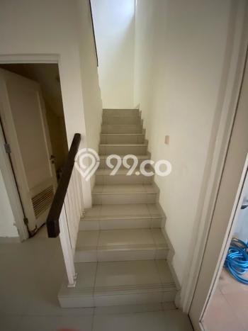 Rumah Minimalis 4 KT di BSD Residence One Tangerang Unfurnished Rumah Minimalis 4 KT di BSD Residence One Tangerang Unfurnished