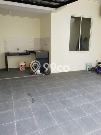 Sewa Rumah Harga Terjangkau di BSD Residence One Tangerang Punya 2 Kamar Tidur Sewa Rumah Harga Terjangkau di BSD Residence One Tangerang Punya 2 Kamar Tidur