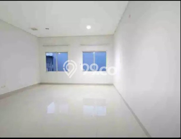 Rumah Elit LB 200m2 Siap Huni Desain Elegan di BSD Residence One, Tangerang Rumah Elit LB 200m2 Siap Huni Desain Elegan di BSD Residence One, Tangerang