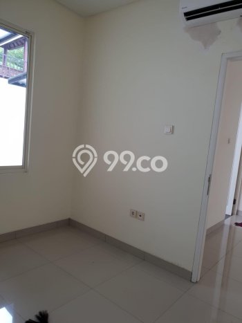 Sewa Rumah Harga Terjangkau di BSD Residence One Tangerang Punya 2 Kamar Tidur Sewa Rumah Harga Terjangkau di BSD Residence One Tangerang Punya 2 Kamar Tidur