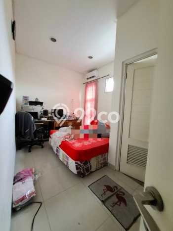 Dijual Hunian Rumah Nyaman 5 Kamar di BSD Residence One, Tangerang Dijual Hunian Rumah Nyaman 5 Kamar di BSD Residence One, Tangerang