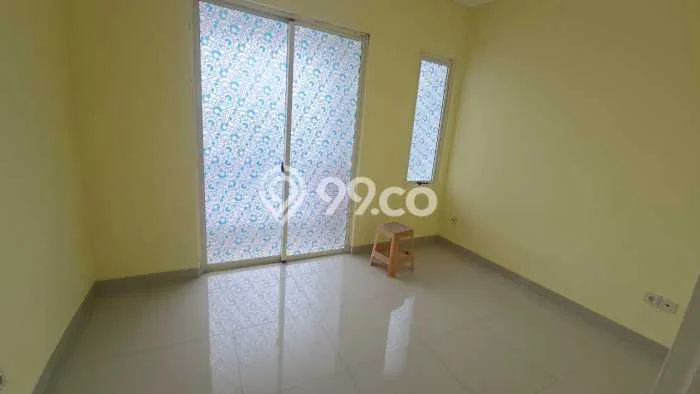 Jarang Ada! Rumah Kontrakan 2 Kamar Bagus Siap Huni BSD Residence One Jarang Ada! Rumah Kontrakan 2 Kamar Bagus Siap Huni BSD Residence One