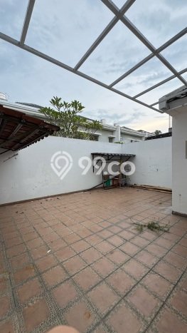 For Sale Hunian Rumah Nyaman 4 KT di BSD Residence One, Tangerang For Sale Hunian Rumah Nyaman 4 KT di BSD Residence One, Tangerang