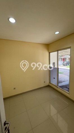 Jarang Ada! Rumah Sewa 4 Kamar Bagus Siap Huni BSD Residence One Jarang Ada! Rumah Sewa 4 Kamar Bagus Siap Huni BSD Residence One