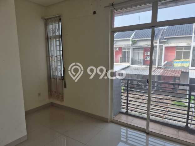 Rumah Minimalis 3 KT di BSD Residence One Tangerang Unfurnished Rumah Minimalis 3 KT di BSD Residence One Tangerang Unfurnished