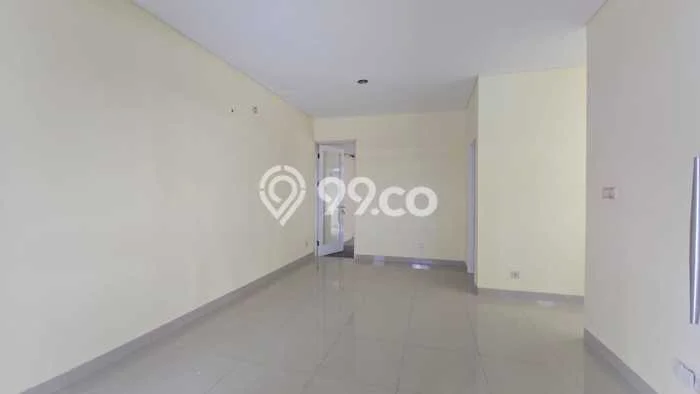 Jarang Ada! Rumah Kontrakan 2 Kamar Bagus Siap Huni BSD Residence One Jarang Ada! Rumah Kontrakan 2 Kamar Bagus Siap Huni BSD Residence One