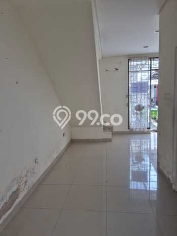 Rumah Minimalis 3 KT di BSD Residence One Tangerang Unfurnished Rumah Minimalis 3 KT di BSD Residence One Tangerang Unfurnished