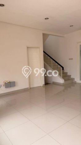 Disewakan! Rumah 4 Kamar Tidur &
5 Kamar Mandi di BSD Residence One, Tangerang Disewakan! Rumah 4 Kamar Tidur &
5 Kamar Mandi di BSD Residence One, Tangerang