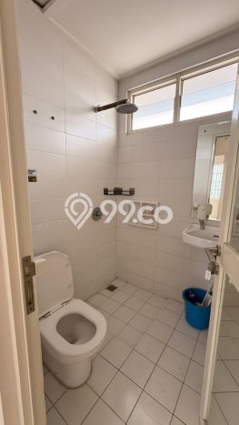 Disewakan! Rumah 4 Kamar Tidur &
5 Kamar Mandi di BSD Residence One, Tangerang Disewakan! Rumah 4 Kamar Tidur &
5 Kamar Mandi di BSD Residence One, Tangerang