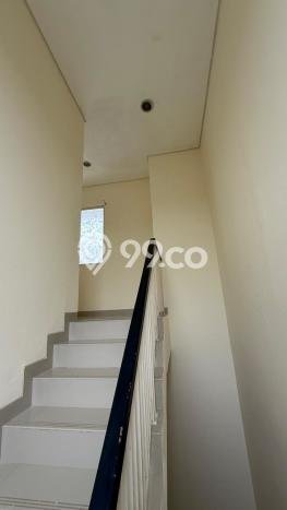 Jarang Ada! Rumah Kontrakan 2 Kamar Nyaman Siap Huni BSD Residence One Jarang Ada! Rumah Kontrakan 2 Kamar Nyaman Siap Huni BSD Residence One