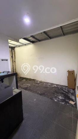Disewakan! Rumah 2 Kamar Tidur &
2 Kamar Mandi di BSD Residence One, Tangerang Disewakan! Rumah 2 Kamar Tidur &
2 Kamar Mandi di BSD Residence One, Tangerang
