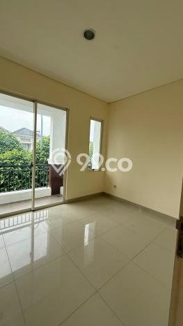 Jarang Ada! Rumah Kontrakan 2 Kamar Nyaman Siap Huni BSD Residence One Jarang Ada! Rumah Kontrakan 2 Kamar Nyaman Siap Huni BSD Residence One