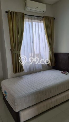 Dijual Hunian Rumah Terawat 3 Kamar di BSD Residence One, Tangerang Dijual Hunian Rumah Terawat 3 Kamar di BSD Residence One, Tangerang