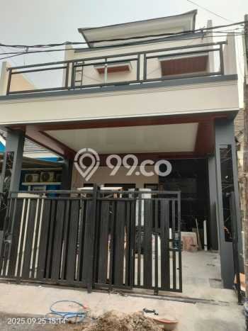 Dijual Rumah Eksklusif 4 KT di Jelupang, Tangerang Dijual Rumah Eksklusif 4 KT di Jelupang, Tangerang