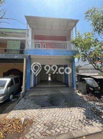 Ruko Bagus Dijual LB 77m2 Lokasi Strategis Surabaya Area Cocok untuk Bisnis Ruko Bagus Dijual LB 77m2 Lokasi Strategis Surabaya Area Cocok untuk Bisnis