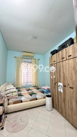 Rumah Elit Modern Tanpa Renovasi di BSD Tangerang Rumah Elit Modern Tanpa Renovasi di BSD Tangerang