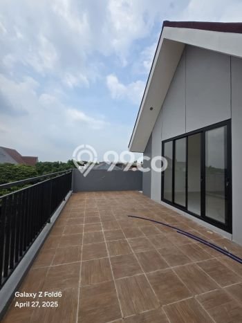 Hot Offer Hunian Mewah Ideal dan Luas di Villa Melati Mas, Tangerang Selatan Hot Offer Hunian Mewah Ideal dan Luas di Villa Melati Mas, Tangerang Selatan