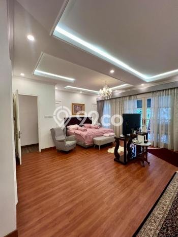 Hunian Elit LB 180m2 Siap Huni Desain Elegan di BSD, Tangerang Hunian Elit LB 180m2 Siap Huni Desain Elegan di BSD, Tangerang