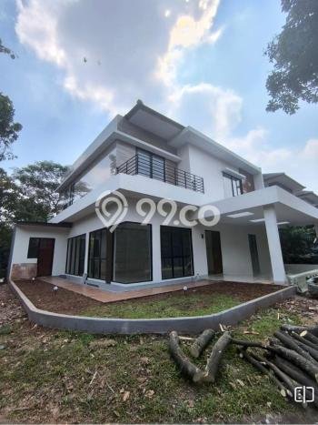 Jarang Ada! Rumah Kontrakan 4 Kamar Nyaman Siap Huni BSD Jarang Ada! Rumah Kontrakan 4 Kamar Nyaman Siap Huni BSD