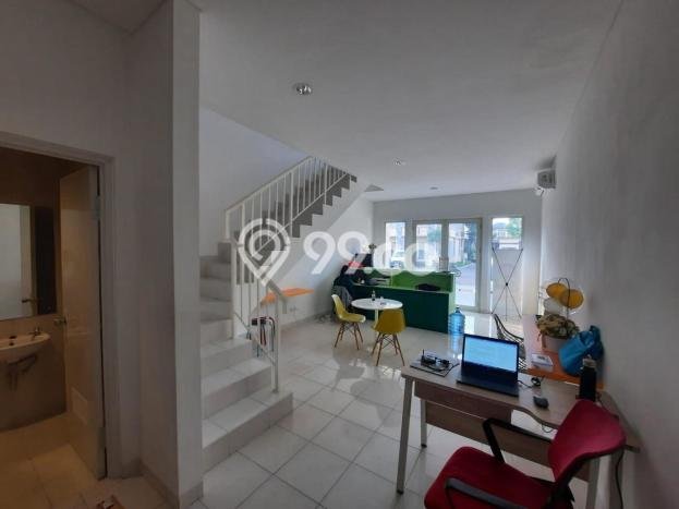 Ruko Dijual di Prime Area Tangerang Luas 90m2 Ruko Dijual di Prime Area Tangerang Luas 90m2