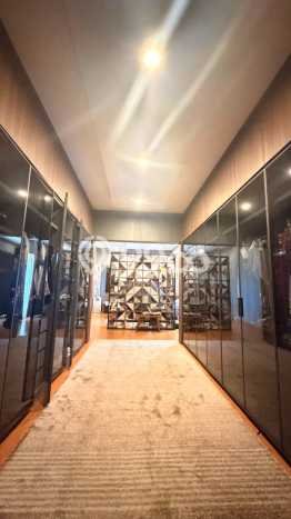 Rumah Elit LB 529m2 Siap Pakai Desain Elegan di BSD City, Tangerang Rumah Elit LB 529m2 Siap Pakai Desain Elegan di BSD City, Tangerang