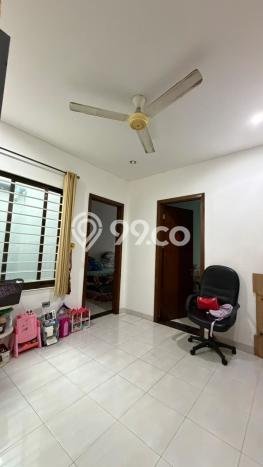 Rumah Elit Modern Tanpa Renovasi di BSD Tangerang Rumah Elit Modern Tanpa Renovasi di BSD Tangerang