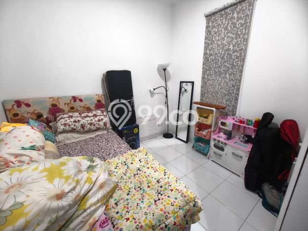 For Sale Hunian Rumah Terawat 4 Kamar di Gading Serpong, Tangerang For Sale Hunian Rumah Terawat 4 Kamar di Gading Serpong, Tangerang