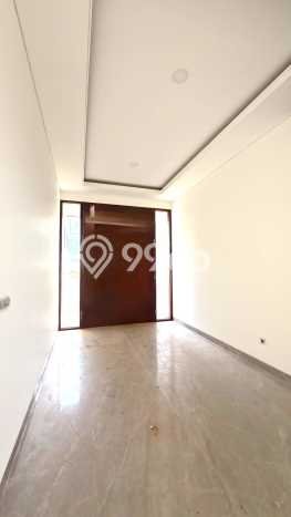 For Sale! Premium House LT 307m2 Desain Elegan di BSD City For Sale! Premium House LT 307m2 Desain Elegan di BSD City