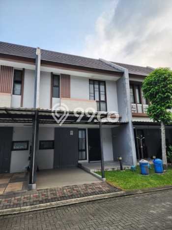 Jual Rumah Modern 2 KT di BSD, Tangerang Jual Rumah Modern 2 KT di BSD, Tangerang