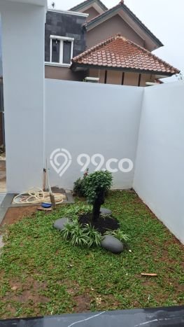 For Sale! Luxury House LT 121m2 Desain Modern di BSD For Sale! Luxury House LT 121m2 Desain Modern di BSD