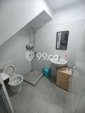 For Sale Hunian Rumah Terawat 4 Kamar di Gading Serpong, Tangerang For Sale Hunian Rumah Terawat 4 Kamar di Gading Serpong, Tangerang
