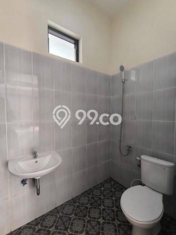 Jarang Ada! Rumah Kontrakan 4 Kamar Nyaman Siap Huni BSD Jarang Ada! Rumah Kontrakan 4 Kamar Nyaman Siap Huni BSD