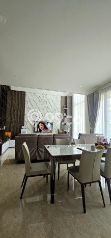 Ready to Use! Premium House LT 120m2 Desain Elegan di BSD City Ready to Use! Premium House LT 120m2 Desain Elegan di BSD City