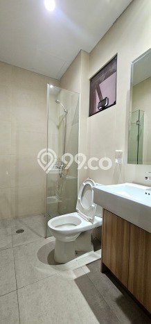 Ready to Use! Premium House LT 120m2 Desain Elegan di BSD City Ready to Use! Premium House LT 120m2 Desain Elegan di BSD City