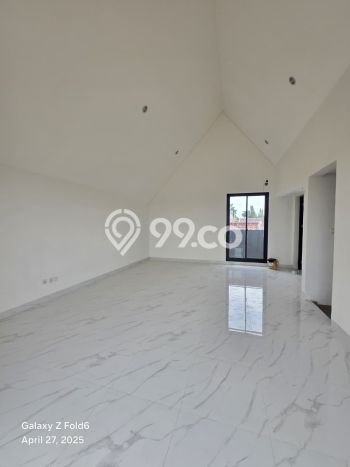 Hot Offer Hunian Mewah Ideal dan Luas di Villa Melati Mas, Tangerang Selatan Hot Offer Hunian Mewah Ideal dan Luas di Villa Melati Mas, Tangerang Selatan