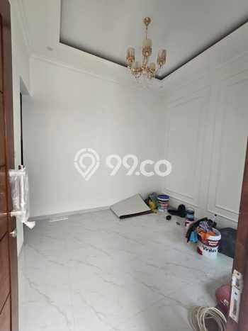 Rumah sewa siap pakai 2 KT di Pulomas, Jakarta Timur Rumah sewa siap pakai 2 KT di Pulomas, Jakarta Timur