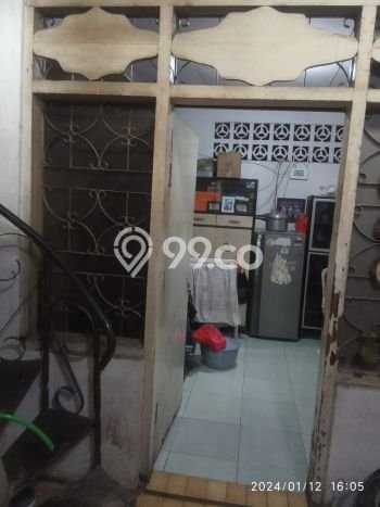 Dijual Rumah Minimalis Bagus Punya 2 KT di Johar Baru Jakarta Pusat SHM Dijual Rumah Minimalis Bagus Punya 2 KT di Johar Baru Jakarta Pusat SHM