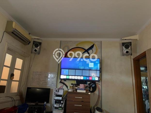 Hunian Eksklusif Dijual LT 144m2 di Kelapa Gading, Jakarta Utara Hunian Eksklusif Dijual LT 144m2 di Kelapa Gading, Jakarta Utara
