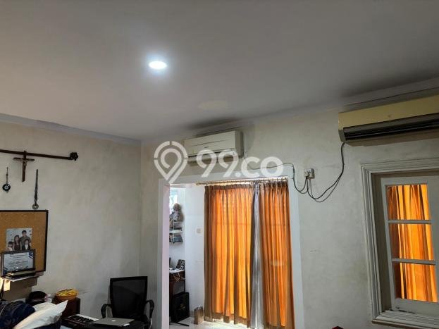 Hunian Eksklusif Dijual LT 144m2 di Kelapa Gading, Jakarta Utara Hunian Eksklusif Dijual LT 144m2 di Kelapa Gading, Jakarta Utara