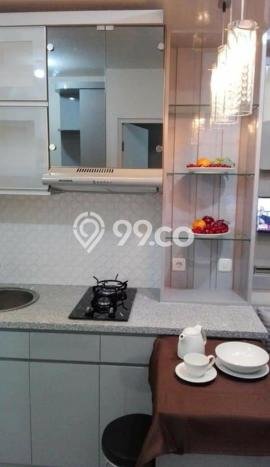 Dijual Apartemen Terjangkau di Cempaka Putih, Jakarta Pusat dengan 2 KT, 1 KM Dijual Apartemen Terjangkau di Cempaka Putih, Jakarta Pusat dengan 2 KT, 1 KM