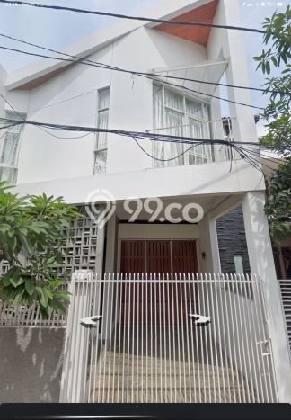 Hot Offer Hunian Mewah Ideal dan Luas di Cempaka Putih, Jakarta Pusat Hot Offer Hunian Mewah Ideal dan Luas di Cempaka Putih, Jakarta Pusat