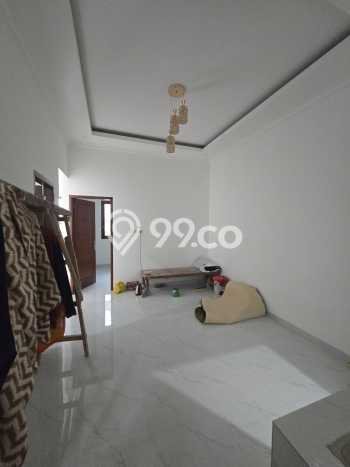 Rumah sewa siap pakai 2 KT di Pulomas, Jakarta Timur Rumah sewa siap pakai 2 KT di Pulomas, Jakarta Timur