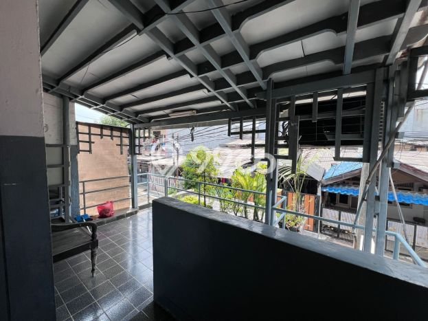 Rumah Modern Cantik 3 KT Siap Huni di Kelapa Gading Rumah Modern Cantik 3 KT Siap Huni di Kelapa Gading