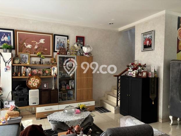 Hunian Eksklusif Dijual LT 144m2 di Kelapa Gading, Jakarta Utara Hunian Eksklusif Dijual LT 144m2 di Kelapa Gading, Jakarta Utara