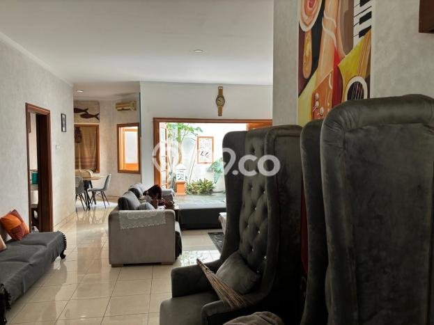 Hunian Eksklusif Dijual LT 144m2 di Kelapa Gading, Jakarta Utara Hunian Eksklusif Dijual LT 144m2 di Kelapa Gading, Jakarta Utara