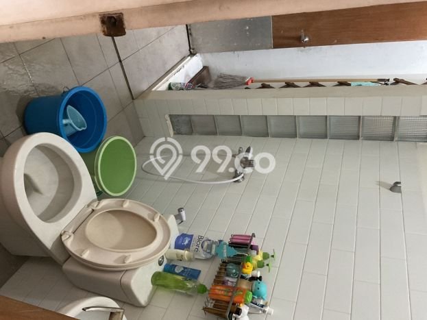 Hot Offer Hunian Mewah Ideal dan Luas di Cempaka Putih, Jakarta Pusat Hot Offer Hunian Mewah Ideal dan Luas di Cempaka Putih, Jakarta Pusat
