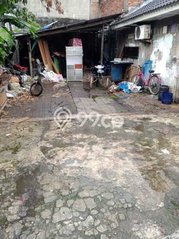 Lahan Kosong Dijual di Jakarta Timur dengan Area 96m2 Lahan Kosong Dijual di Jakarta Timur dengan Area 96m2