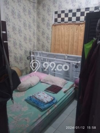 Dijual Rumah Minimalis Bagus Punya 2 KT di Johar Baru Jakarta Pusat SHM Dijual Rumah Minimalis Bagus Punya 2 KT di Johar Baru Jakarta Pusat SHM