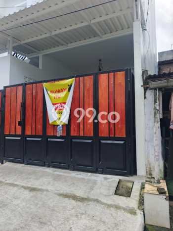 Rumah sewa siap pakai 2 KT di Pulomas, Jakarta Timur Rumah sewa siap pakai 2 KT di Pulomas, Jakarta Timur