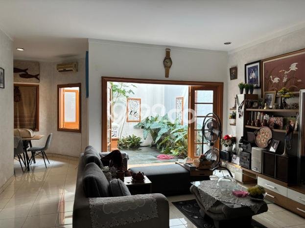 Hunian Eksklusif Dijual LT 144m2 di Kelapa Gading, Jakarta Utara Hunian Eksklusif Dijual LT 144m2 di Kelapa Gading, Jakarta Utara